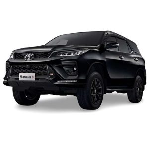 Sewa Harian FORTUNER 4x4